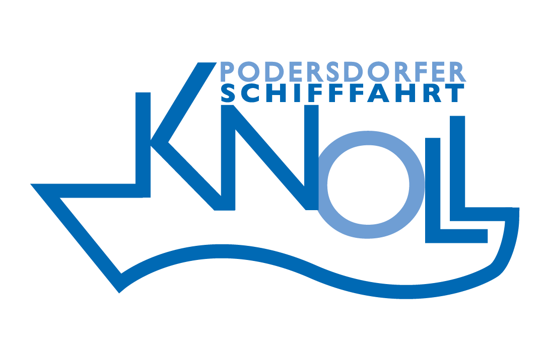 Schifffahrt Knoll